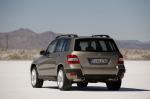Mercedes-Benz GLK-Class 2008 года